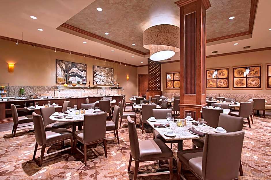Westin Houston Downtown