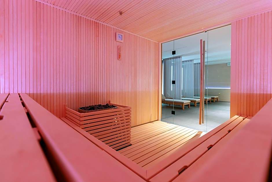 Sport-V-Hotel