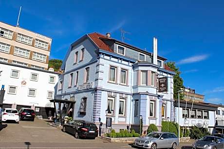 Hotel Restaurant Post Italia