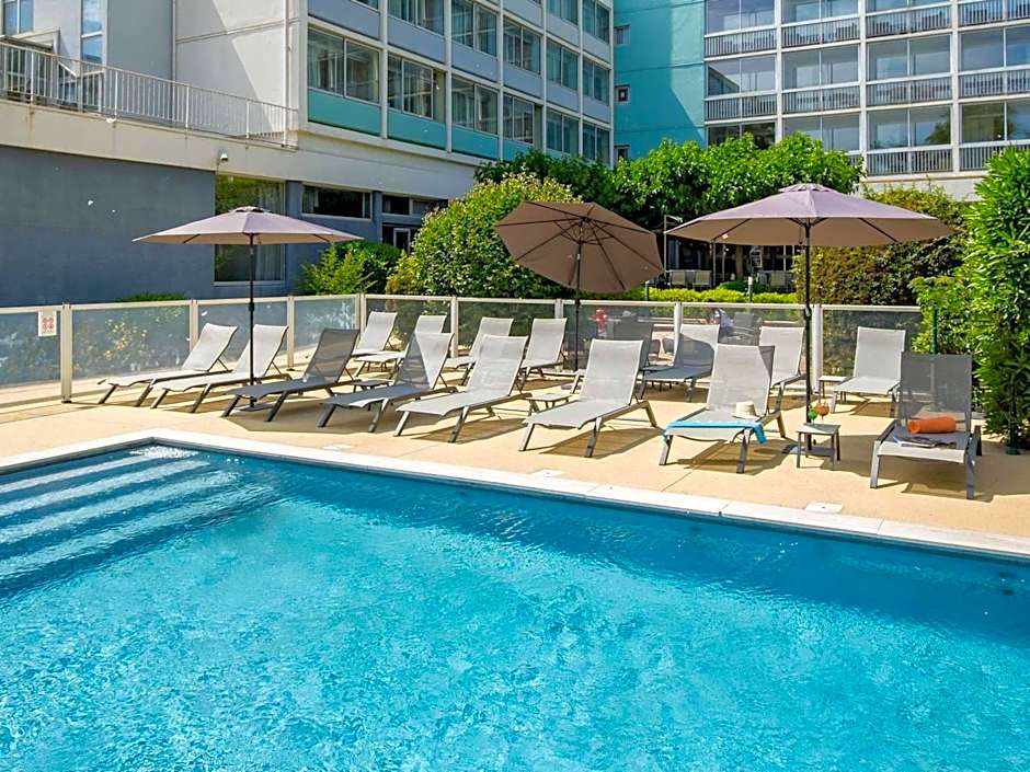 Mercure Cavaillon