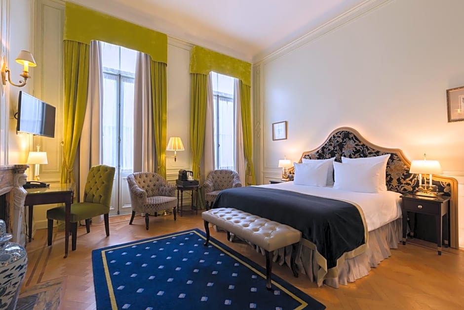 STANHOPE HOTEL BRUSSELS BY THON HOTELS