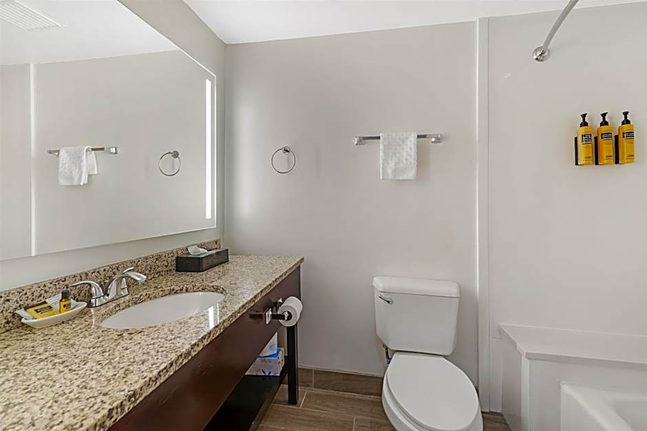 Best Western Plus Brunswick Bath