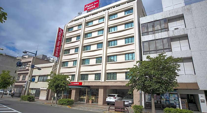 Hyper-inn Takamatsu Ekimae