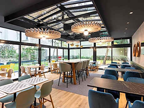 ibis Paris Bastille Faubourg St Antoine