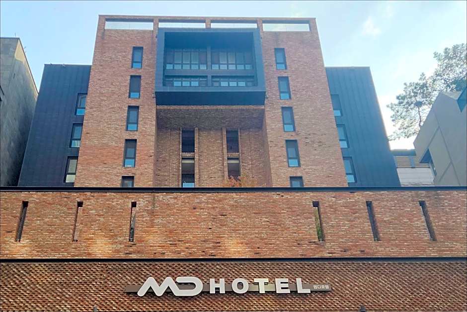 MD Hotel Dongtan