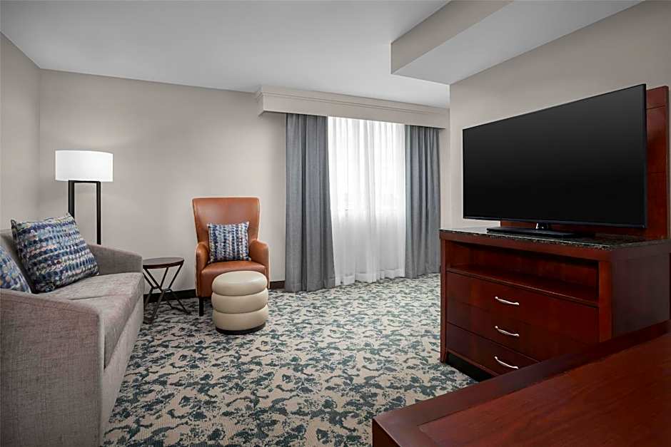 Hilton Garden Inn Denver Downtown