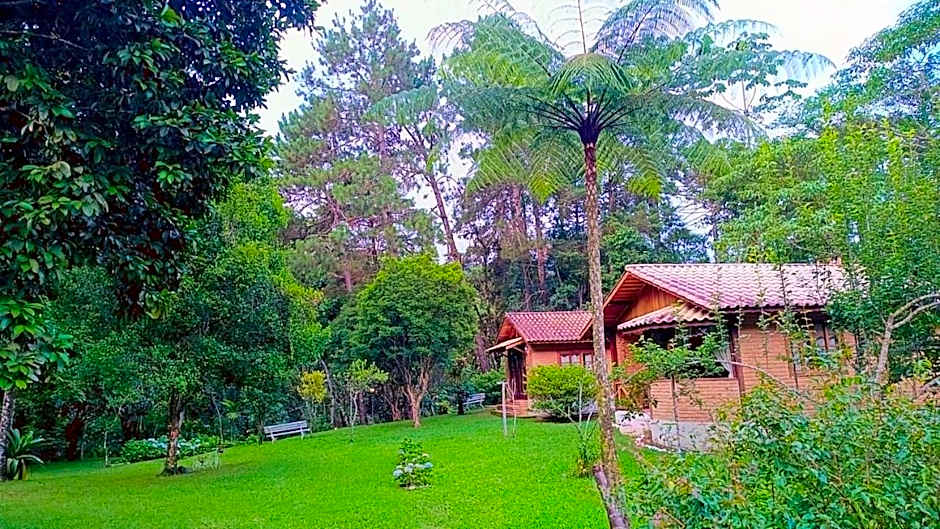 Pousada Bosque do Visconde
