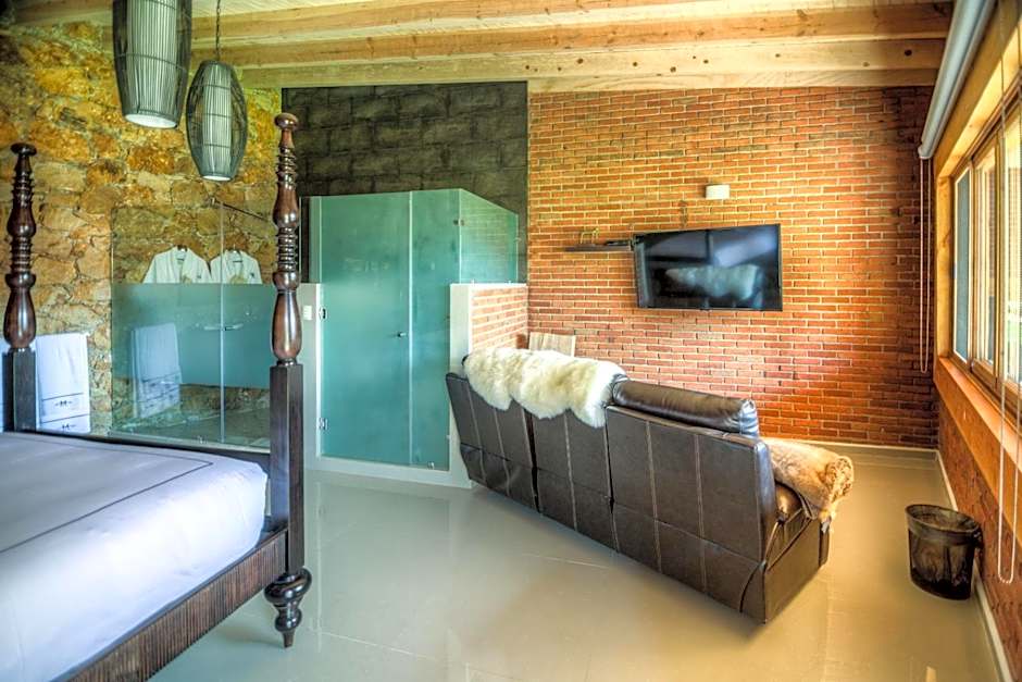 Hotel Boutique Matea Inn