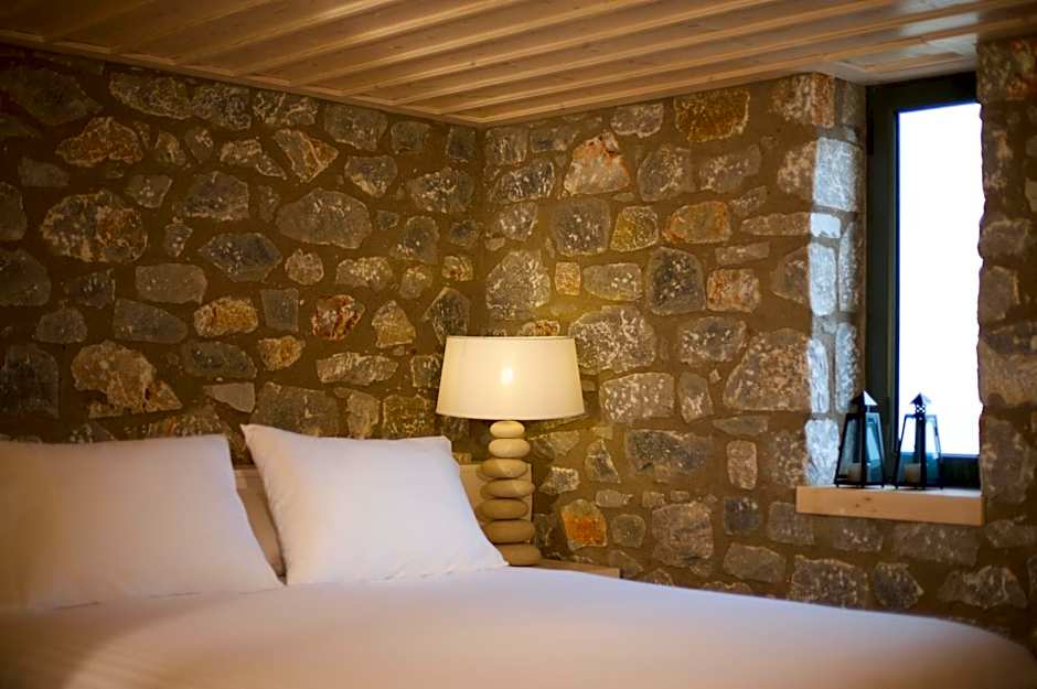 Melitsina Village Hotel