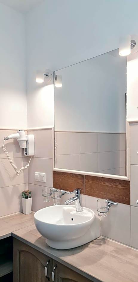 Apartamenty Sasinówka