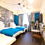 February Hotel The Stay Busan Gangseo Main Building
