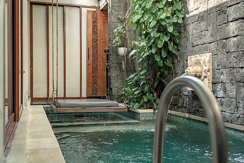 Ini Vie Villa Seminyak by Ini Vie Hospitality