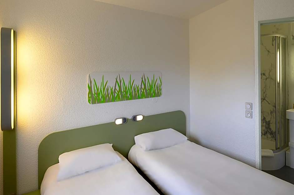 Ibis budget Saint-Étienne stade