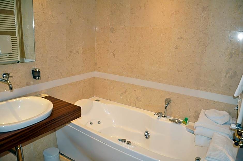 Grand Hotel Olimpo