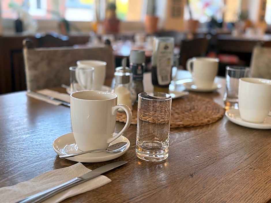 Hotel Lintforter Hof