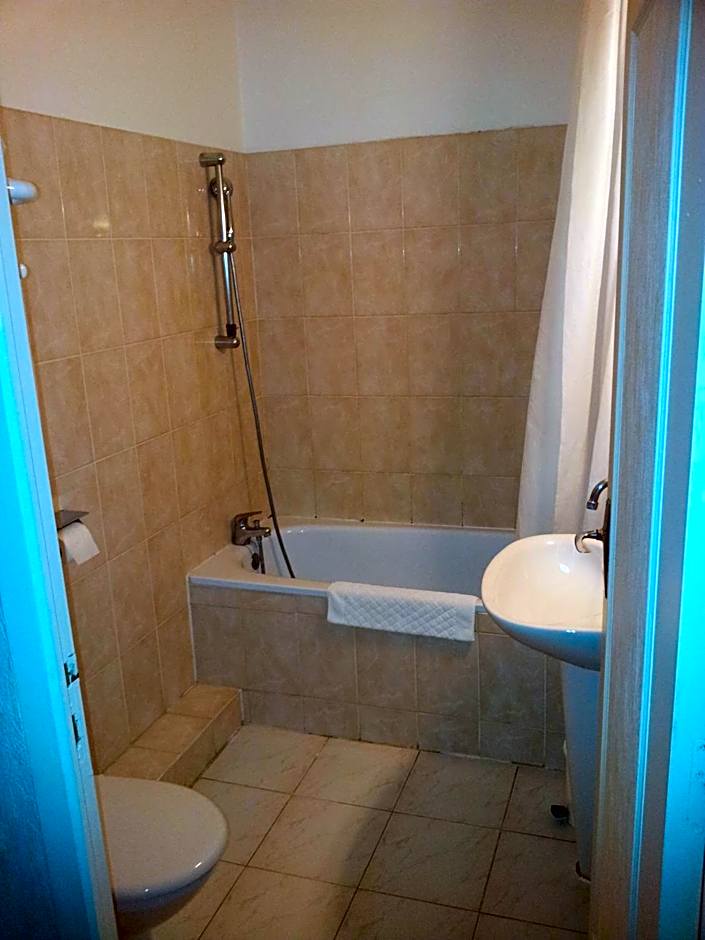 Hôtel Etang des Reynats