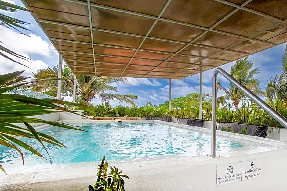 Agua de Luna Hotel Boutique, San Pancho Nayarit
