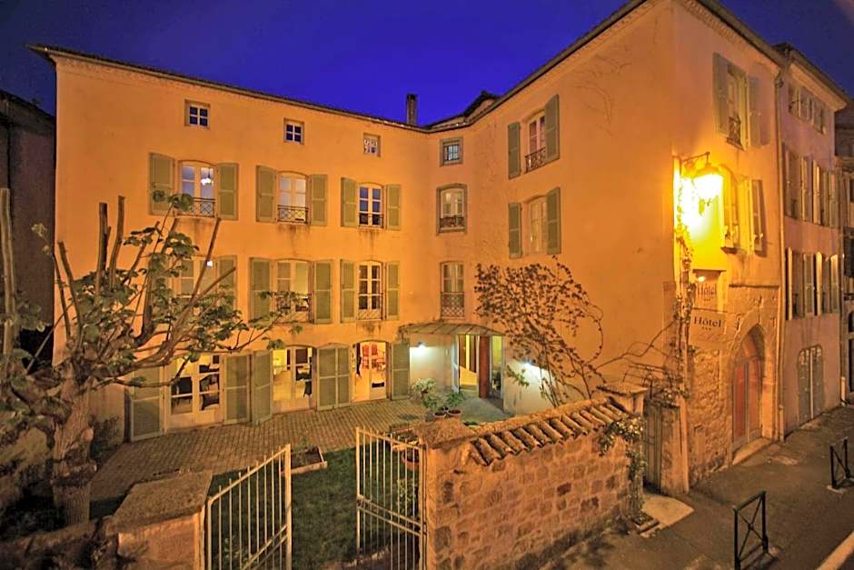 Hotel Le Quatorze