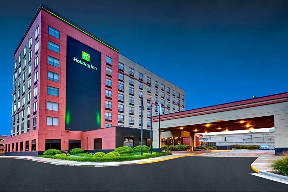Holiday Inn Grand Rapids Downtown By IHG