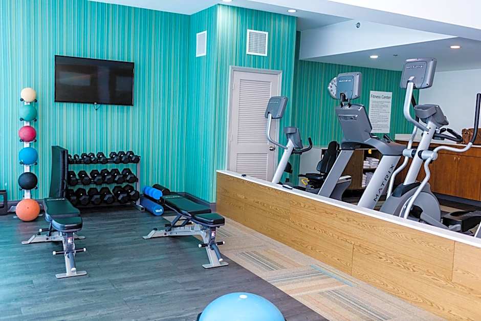 Holiday Inn Express Columbia NE - Fort Jackson by IHG