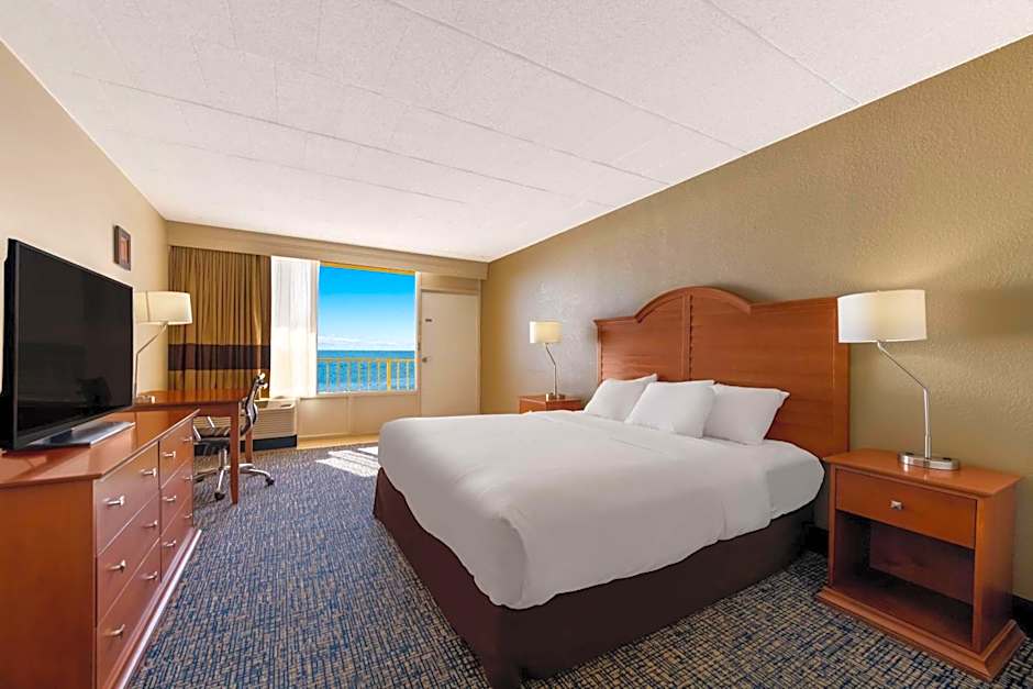 Comfort Inn South Oceanfront