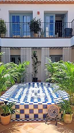 Nomad Hotel & Spa Altea