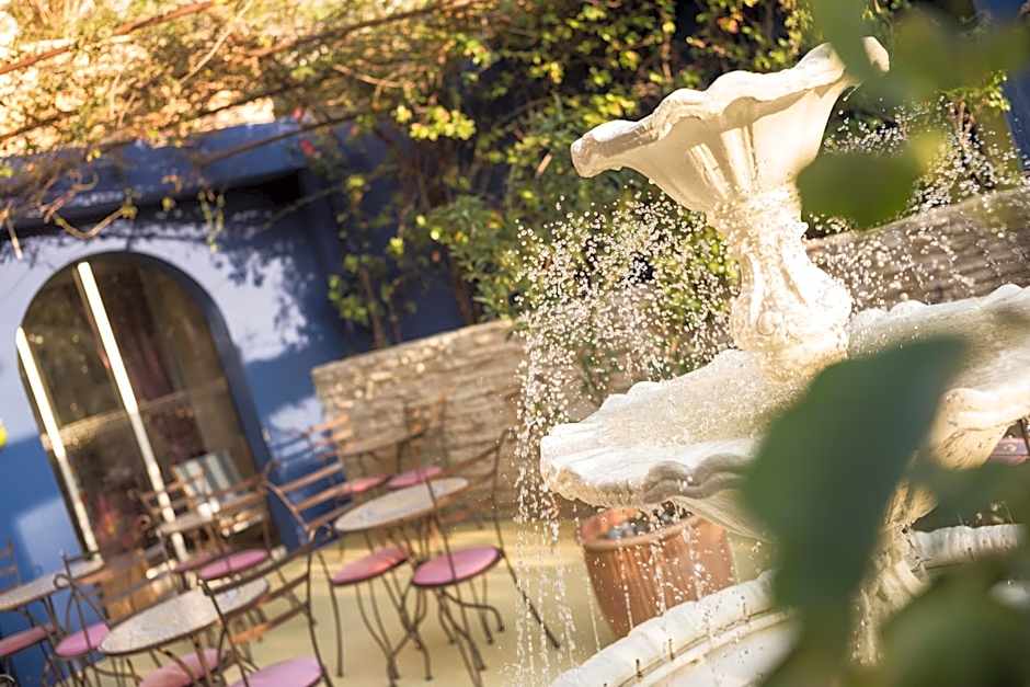 Sud Hôtel Restaurant