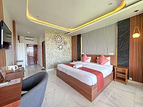 Valley Luxury Room King