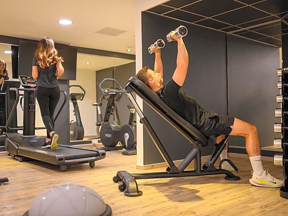 Mercure Hotel Hannover City