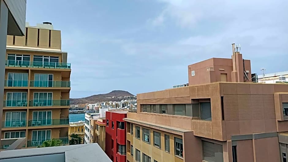 TC Hotel Doña Luisa