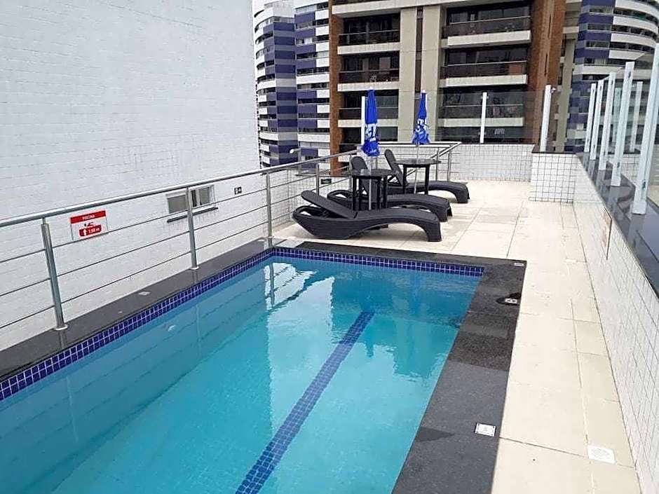 Aquidaba Praia Hotel