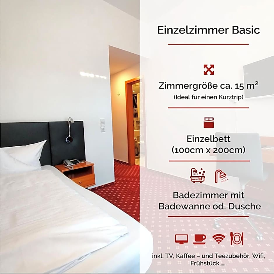 Hotel Schwert
