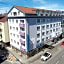 Hotel Hansa Stuttgart City