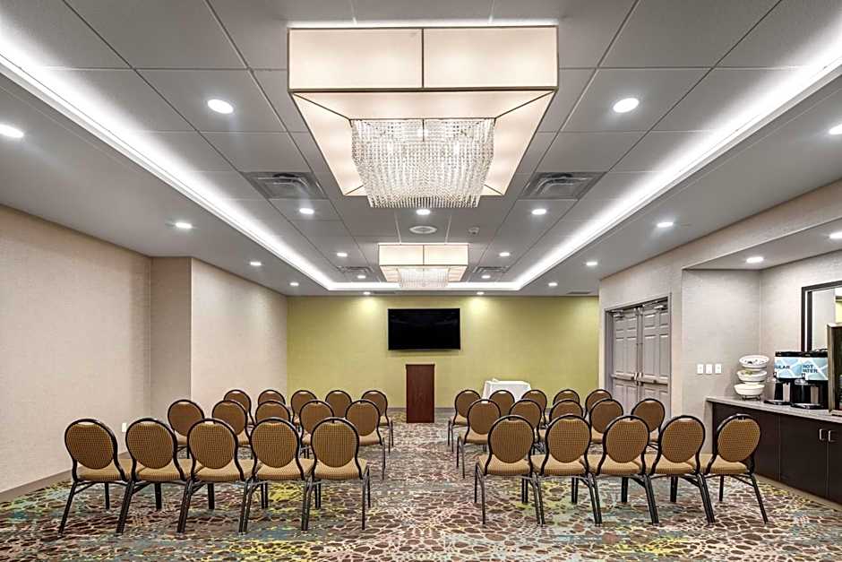 Hilton Garden Inn Halifax Airport