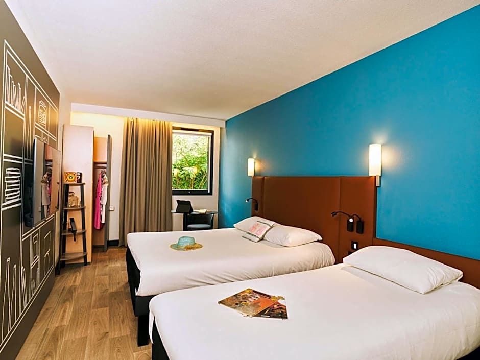 ibis Sarlat