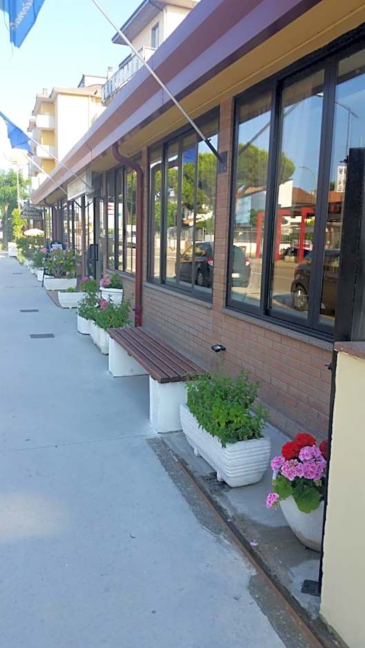 Albergo ristorante Elena