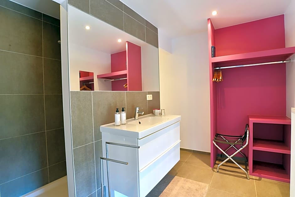 Durbuy Ô Restaurant Hotel