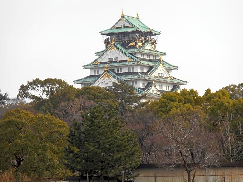 Sakura Garden Hotel