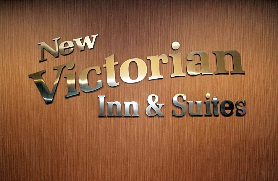New Victorian Suites Lincoln NE