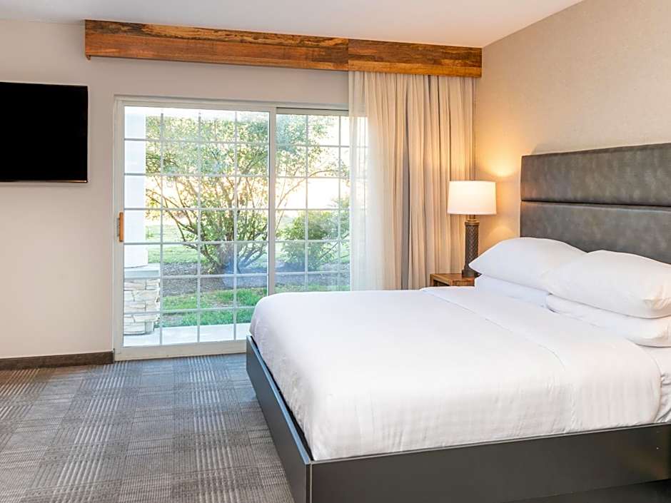 Cherry Valley Hotel