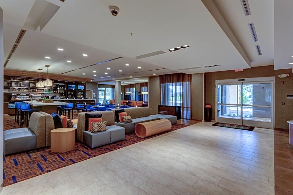 Courtyard by Marriott Hammond