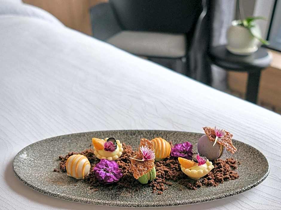 Pullman Lima Miraflores