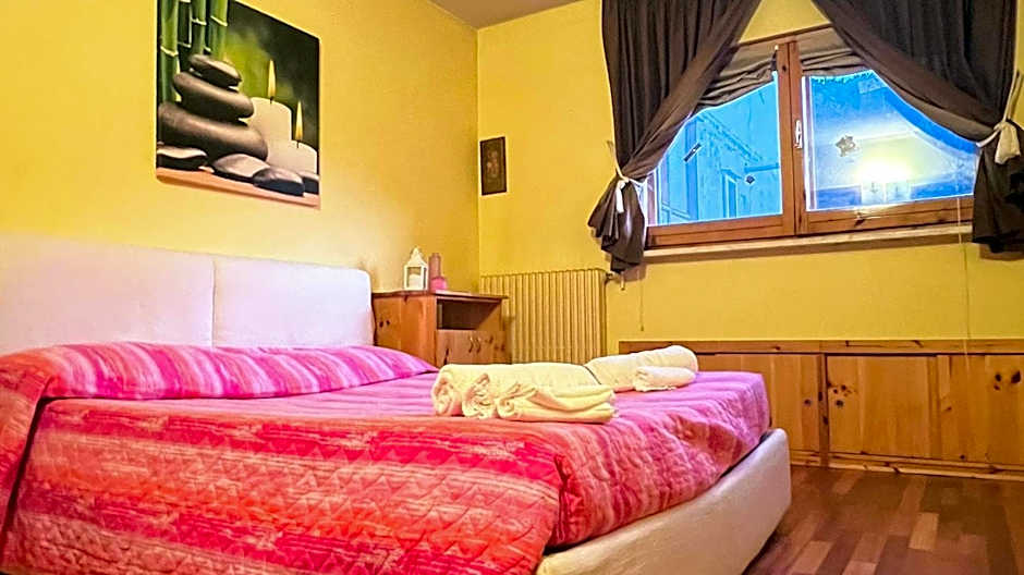 Brain Residence Laceno