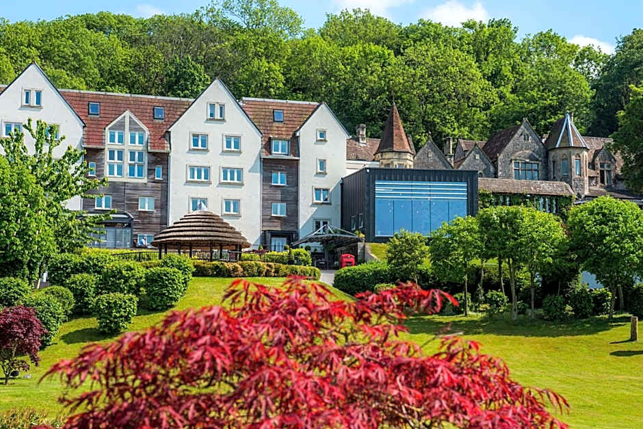 DoubleTree By Hilton Bristol South-Cadbury House