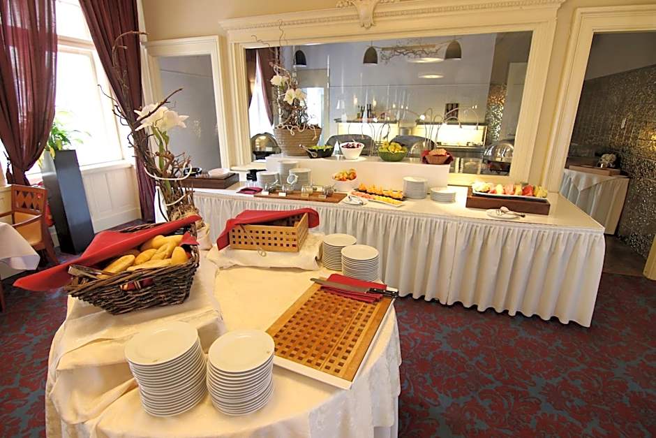 Grandhotel Ambassador Narodni Dum