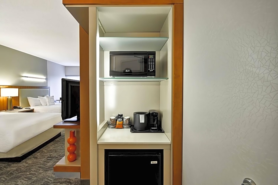SpringHill Suites Tallahassee Central