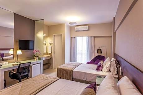 Superior twin capacity 01