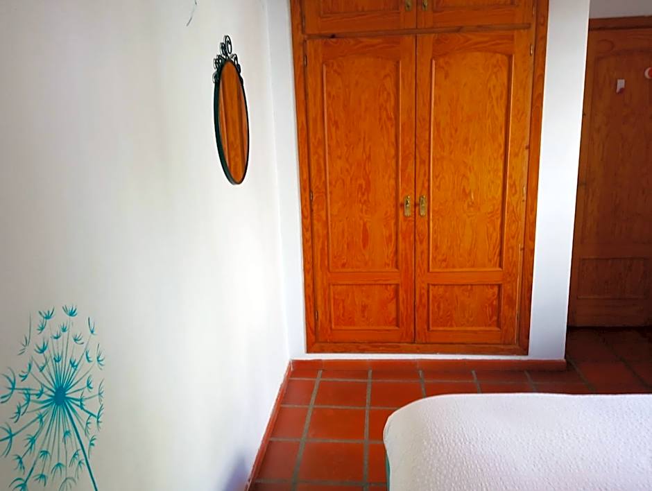 Valle y Mar, Casa de Huéspedes