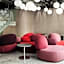 Design Hotel Metropol