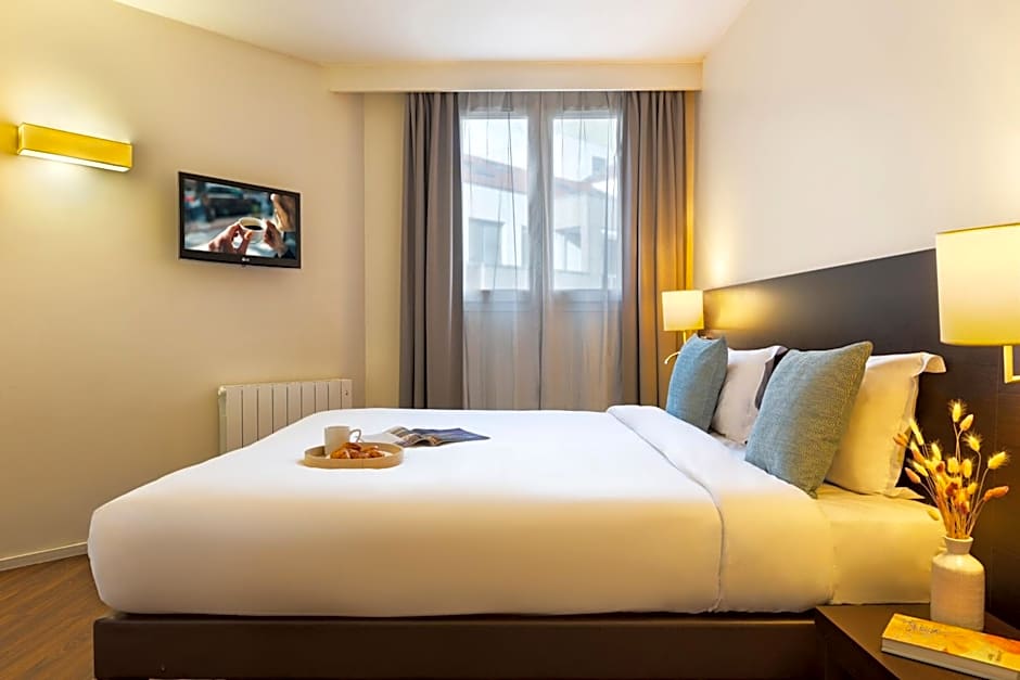 Citadines Presqu'Ile Lyon